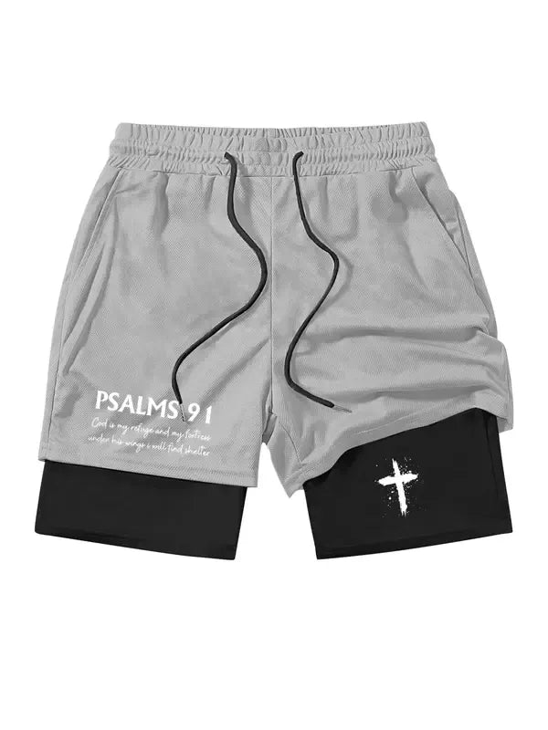 Psalms 91 Shorts