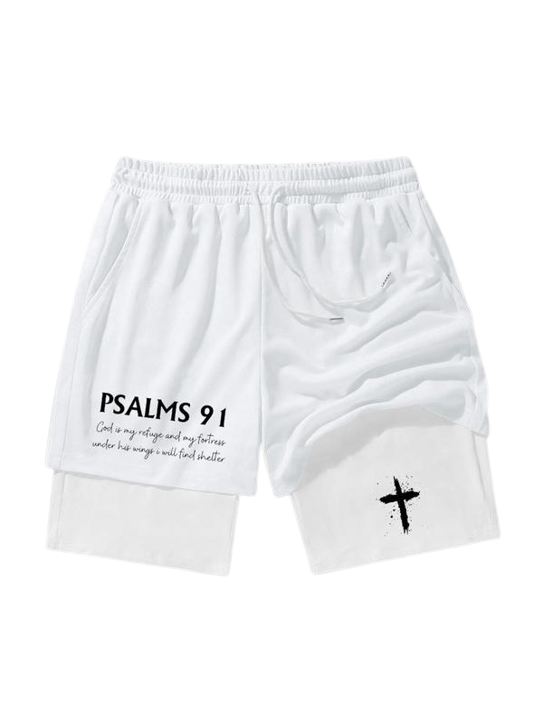 Psalms 91 Shorts