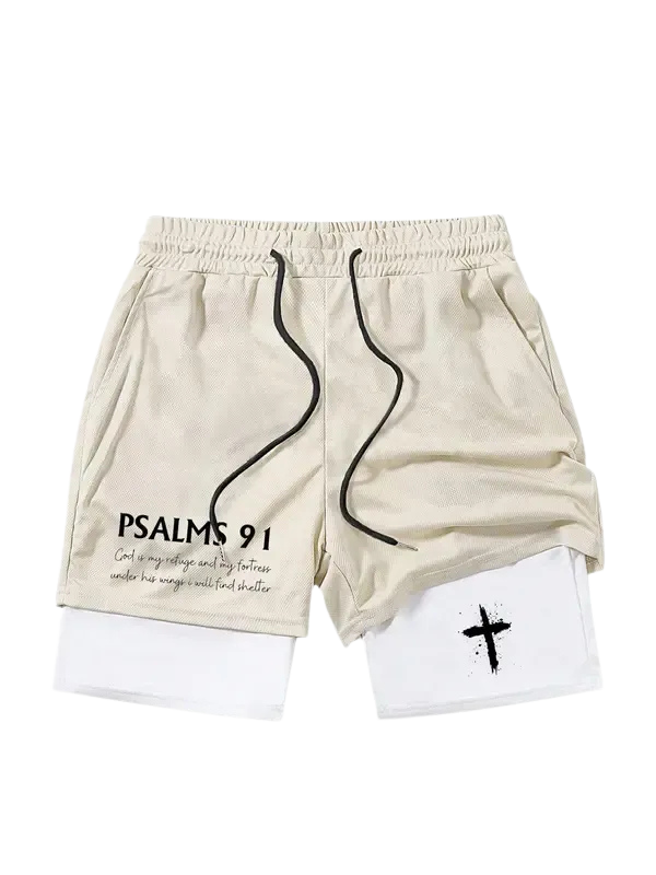 Psalms 91 Shorts