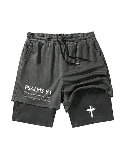 Psalms 91 Shorts
